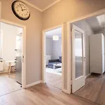 Lägenhet 