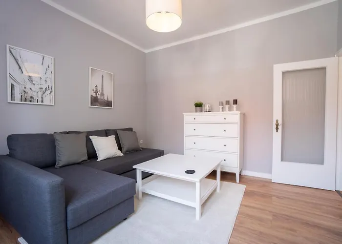 Apartment Purple Chill Super Zentrale Hbf-messe-buergerweide-citygate-ovb Arena